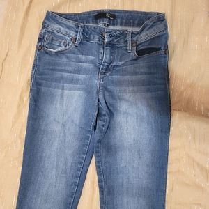 Size 26 1822 jeans